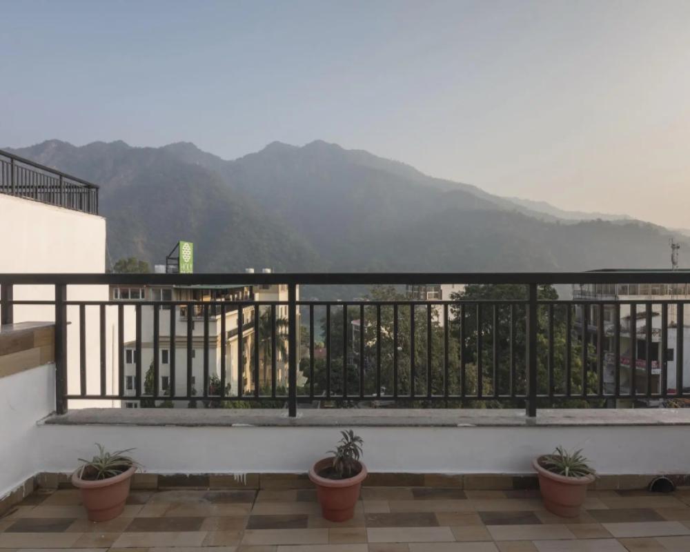 фото Bliss Ganga Rishikesh