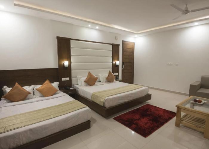 Bliss Ganga Rishikesh