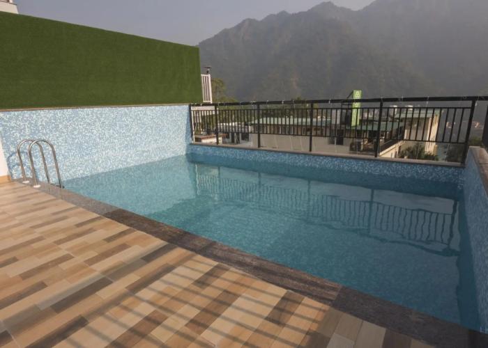 Bliss Ganga Rishikesh