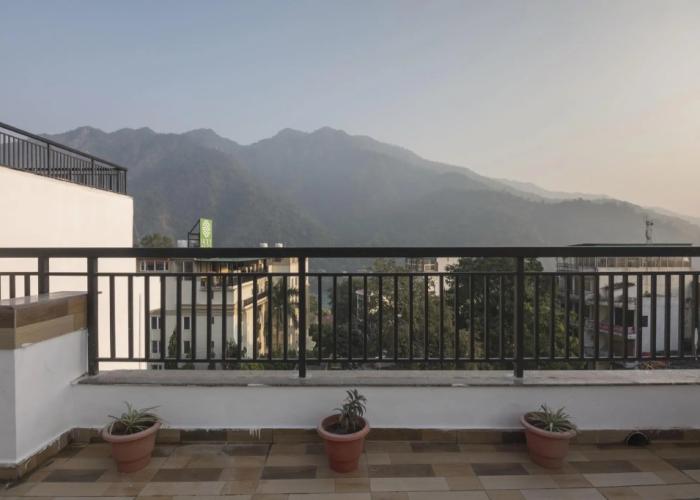 Bliss Ganga Rishikesh