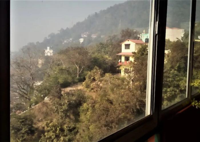 Hotel Ganesha Inn