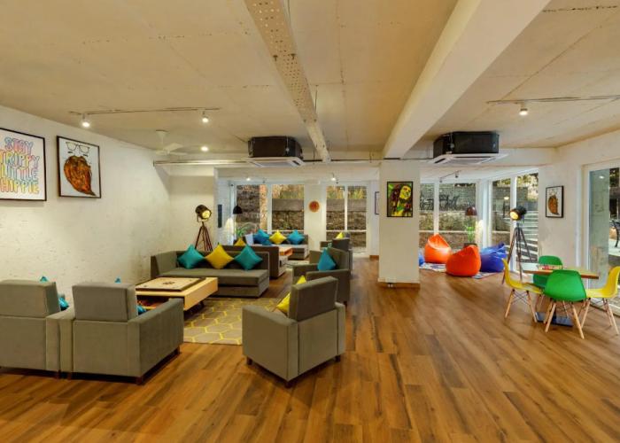 The Hideaway Bedzzz Rishikesh by Leisure Hotels