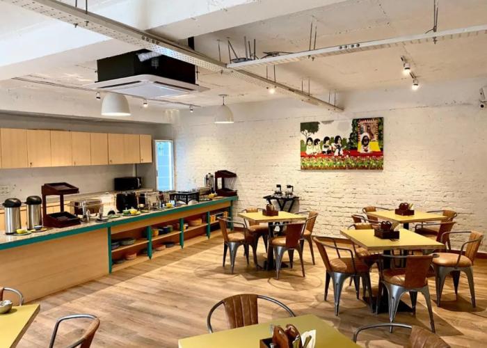 The Hideaway Bedzzz Rishikesh by Leisure Hotels