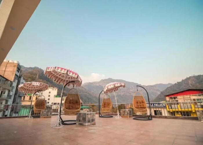 Maharishi Ayurveda Boutique Wellness Retreat