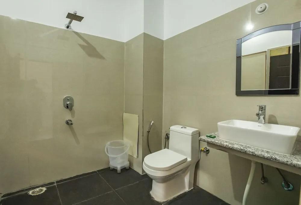 фото Hotel Tapovan Cottage