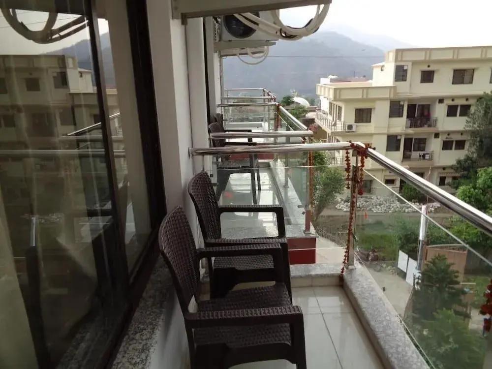 фото Hotel Tapovan Cottage