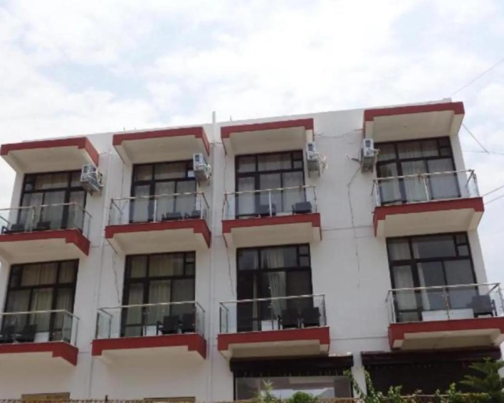 фото Hotel Tapovan Cottage