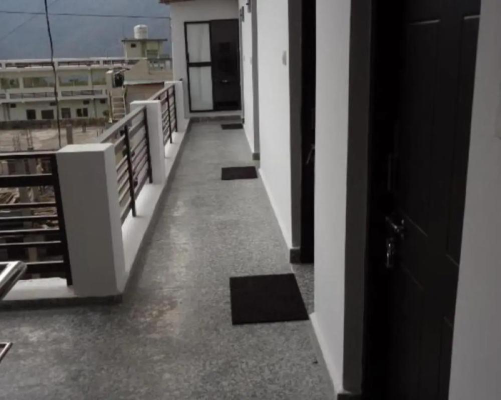 фото Hotel Tapovan Cottage