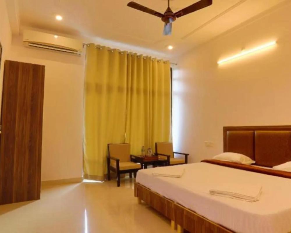 фото Hotel Tapovan Cottage
