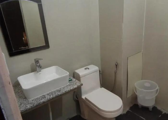 Hotel Tapovan Cottage
