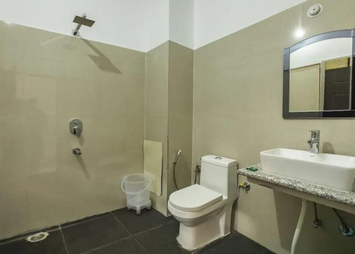 Hotel Tapovan Cottage