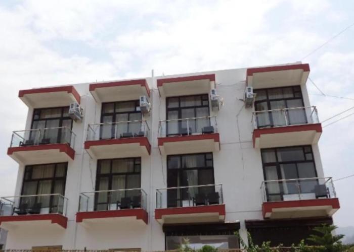 Hotel Tapovan Cottage