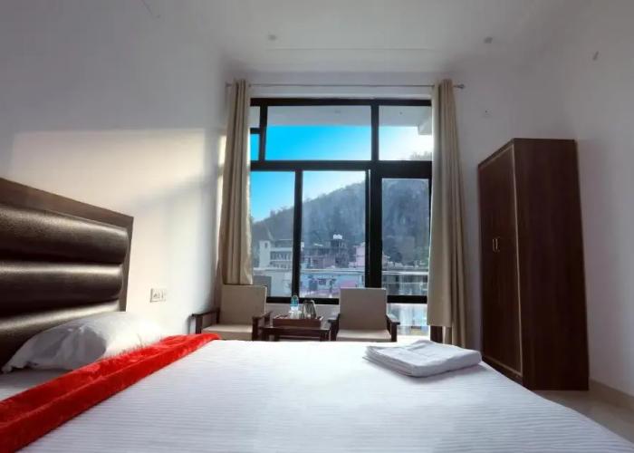 Hotel Tapovan Cottage