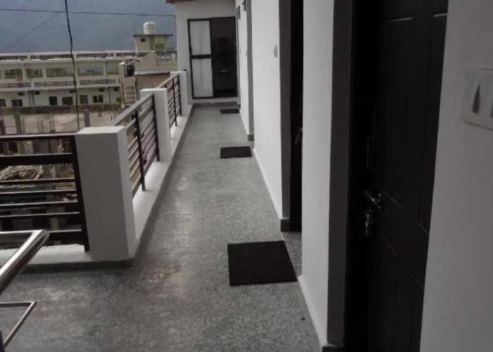 Hotel Tapovan Cottage