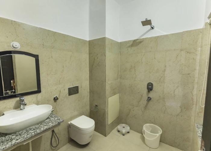 Hotel Tapovan Cottage
