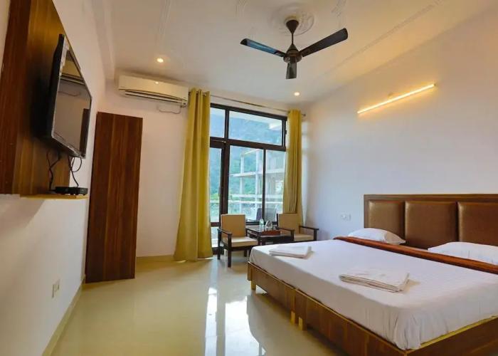 Hotel Tapovan Cottage