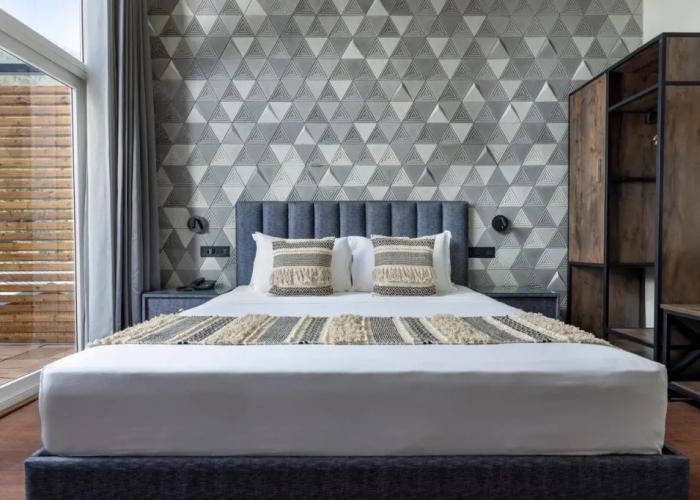 juSTa Rasa Retreat and Spa Rishikesh
