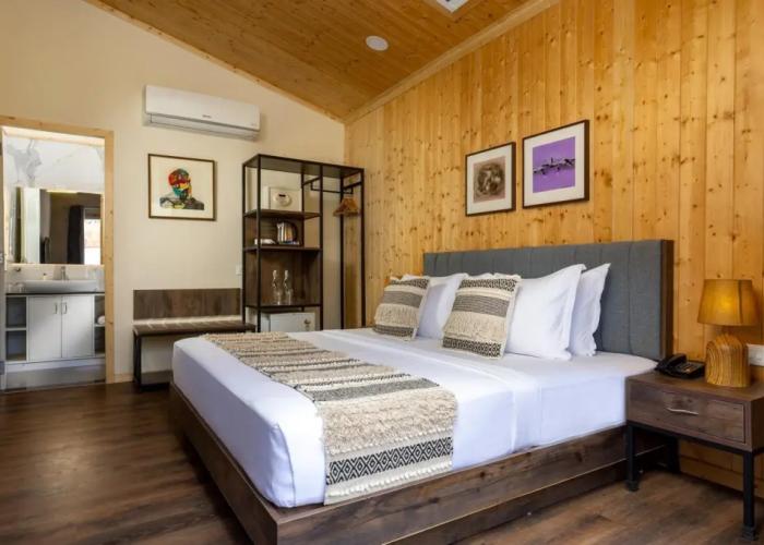 juSTa Rasa Retreat and Spa Rishikesh