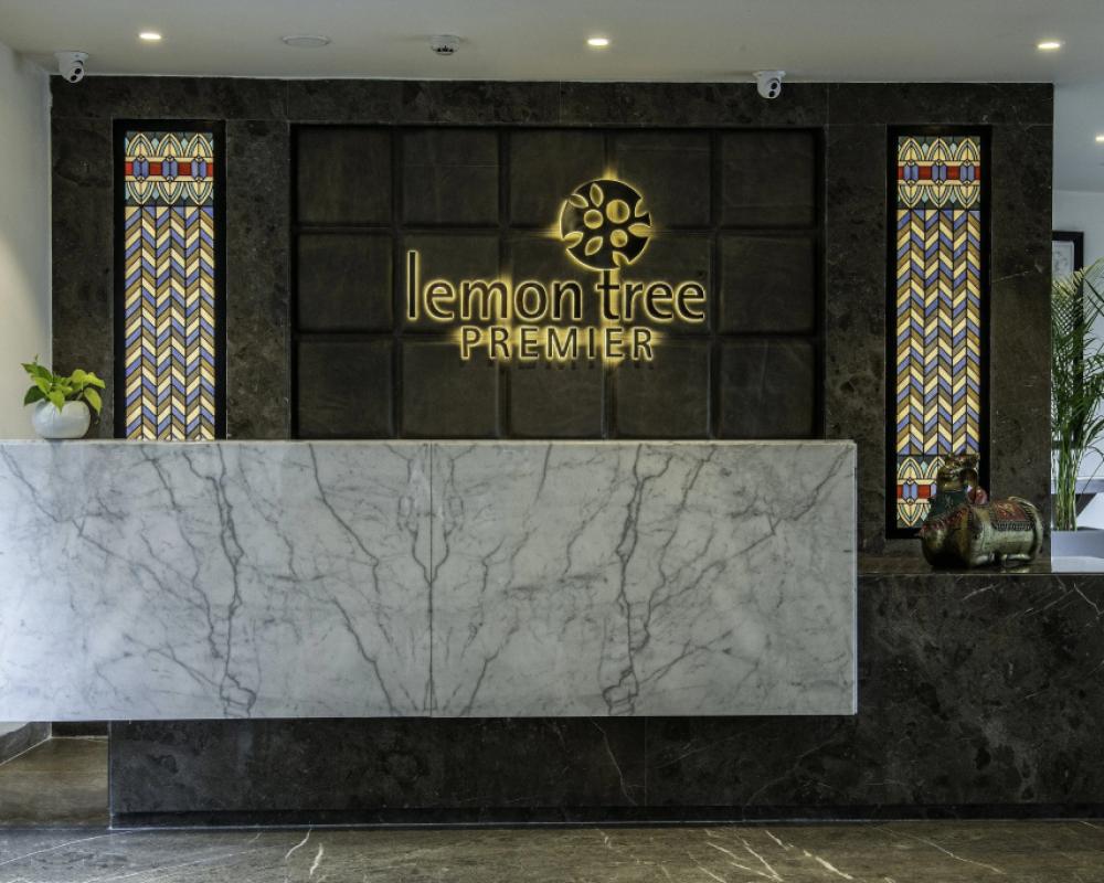 фото Lemon Tree Premier, Rishikesh