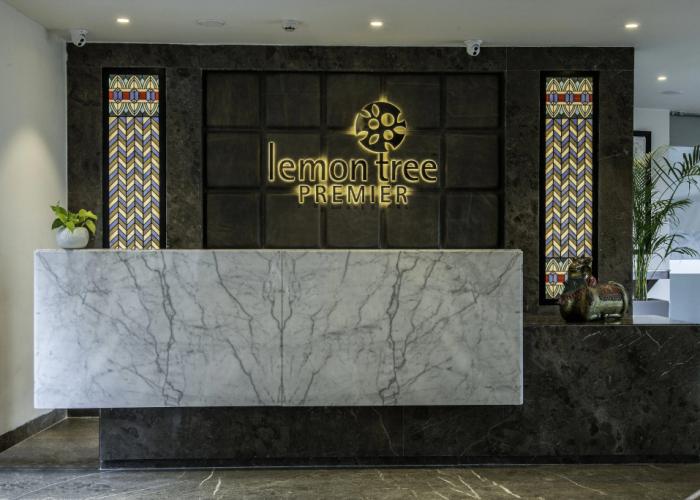 Lemon Tree Premier, Rishikesh