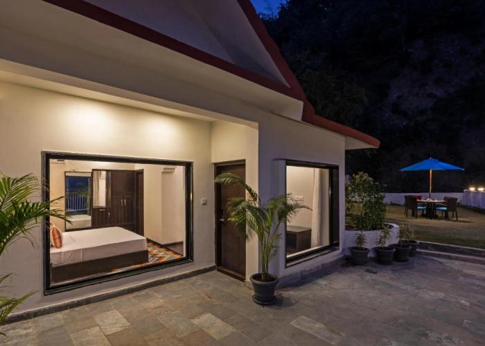 Lemon Tree Premier, Rishikesh