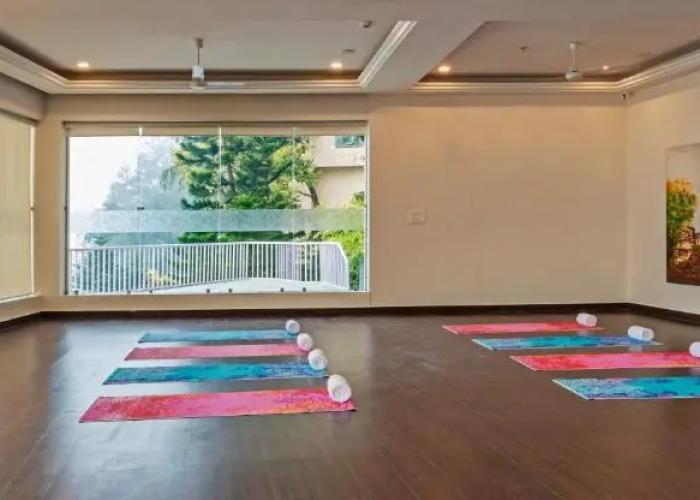 Lemon Tree Premier, Rishikesh