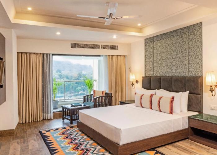 Lemon Tree Premier, Rishikesh