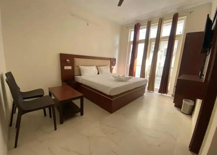 Hotel The Shivaay - Delight Inn