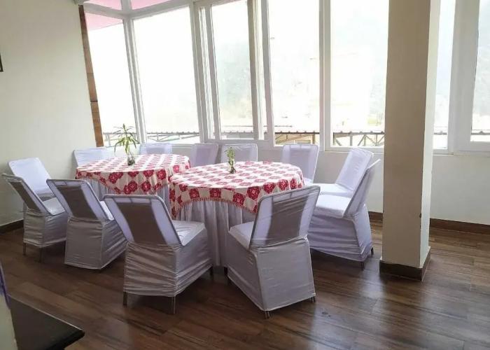 Hotel The Shivaay - Delight Inn
