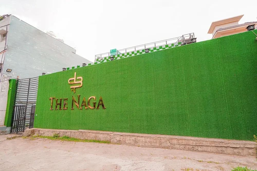 фото The Naga