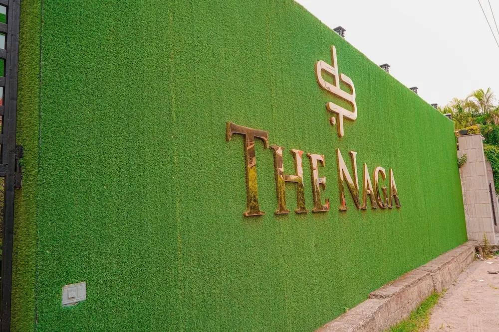 фото The Naga