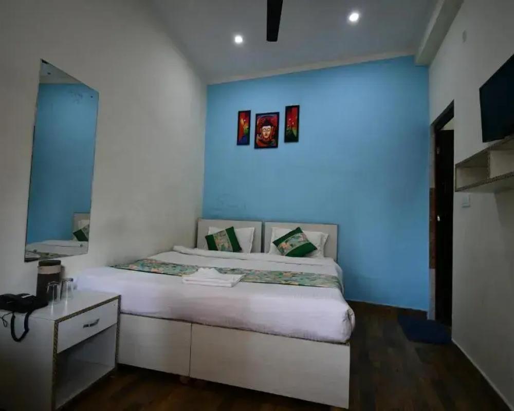 фото Anantham Rishikesh