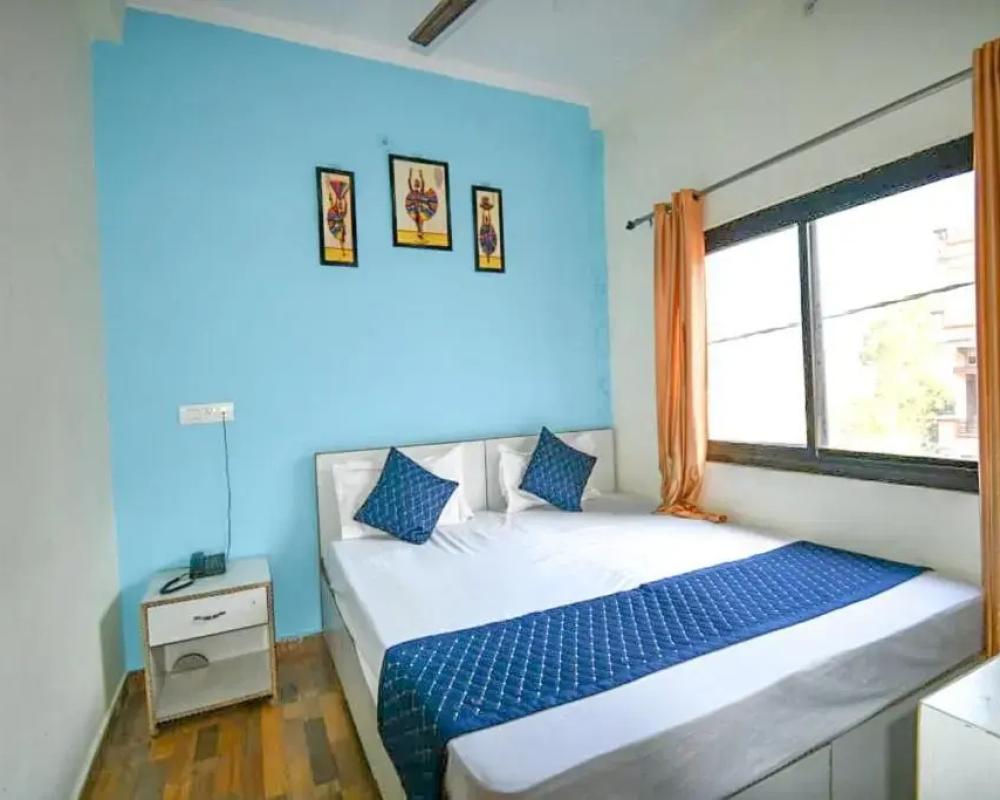 фото Anantham Rishikesh