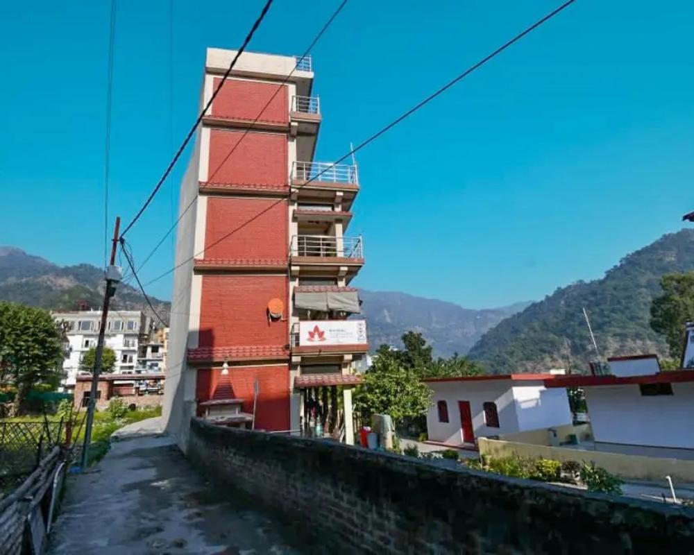 фото Anantham Rishikesh