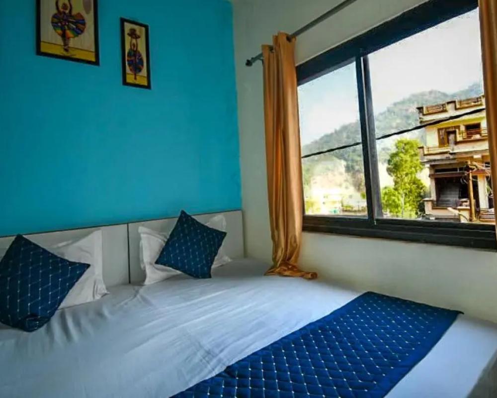 фото Anantham Rishikesh