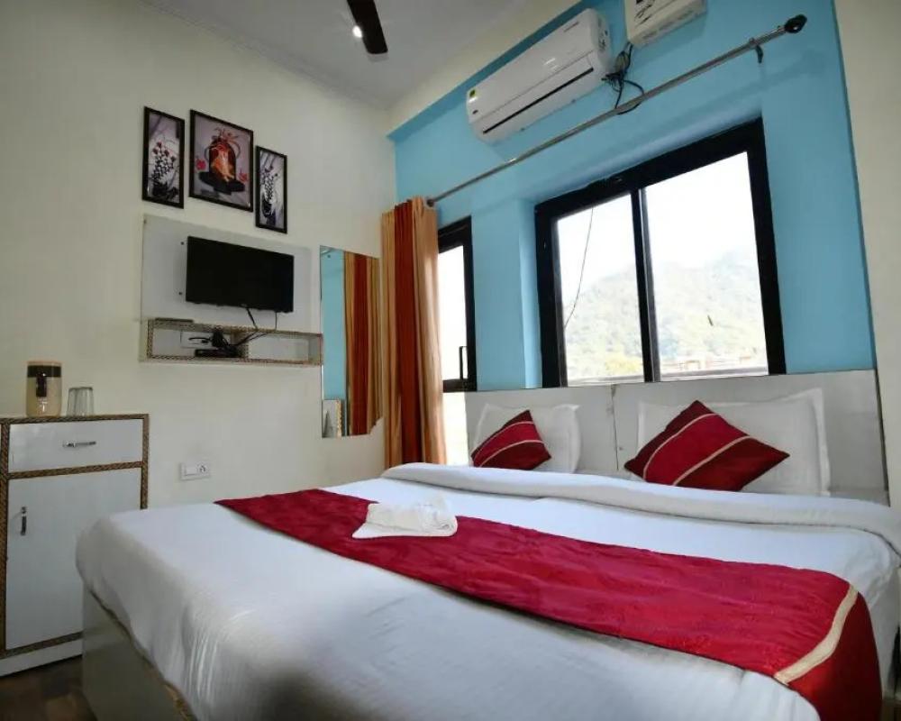фото Anantham Rishikesh