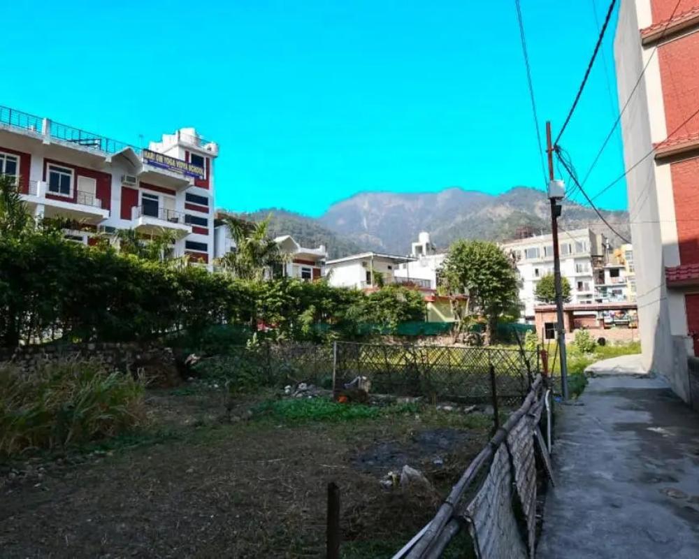 фото Anantham Rishikesh