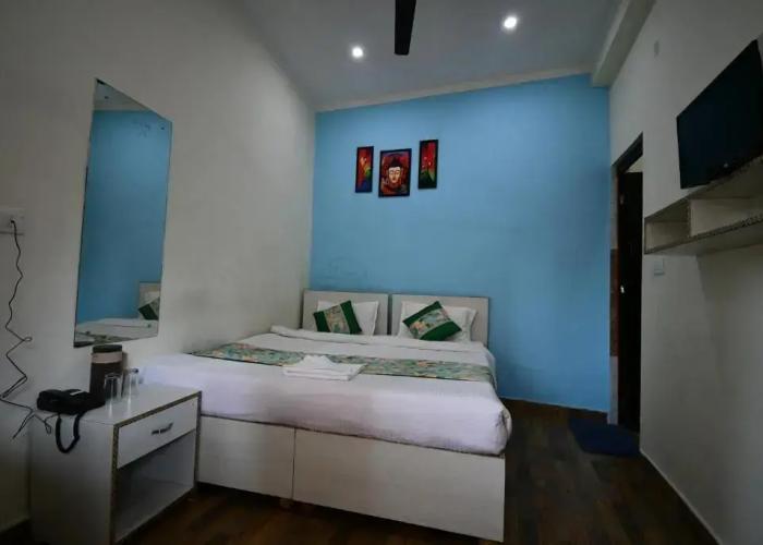 Anantham Rishikesh