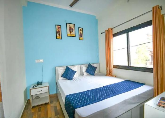 Anantham Rishikesh