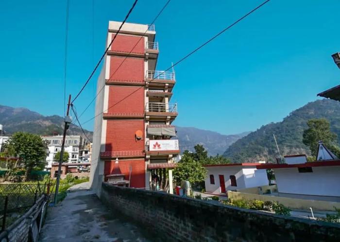 Anantham Rishikesh