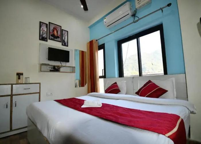 Anantham Rishikesh