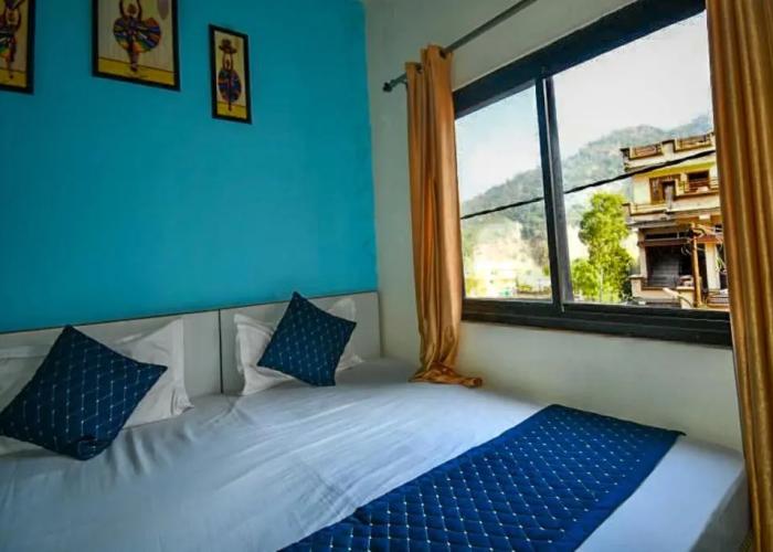 Anantham Rishikesh