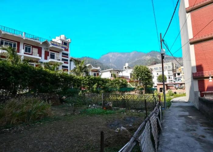 Anantham Rishikesh