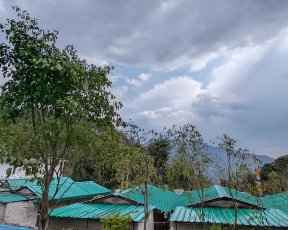 фото Hotel Hilli Stay Tapovan By Riversun Hotels