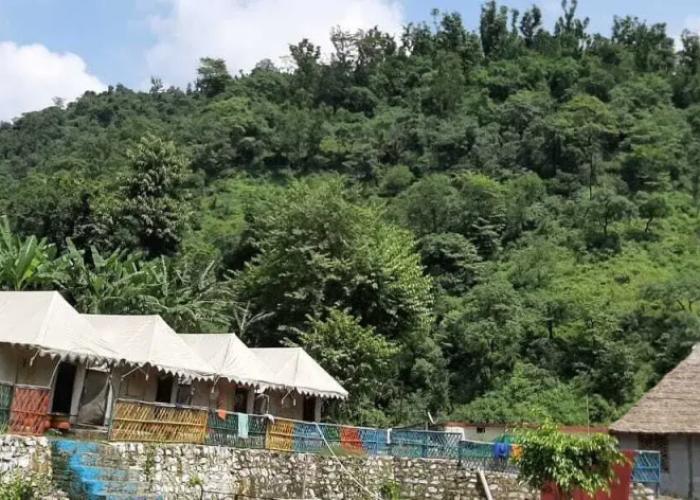 Hotel Hilli Stay Tapovan By Riversun Hotels