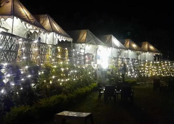 Hotel Hilli Stay Tapovan By Riversun Hotels