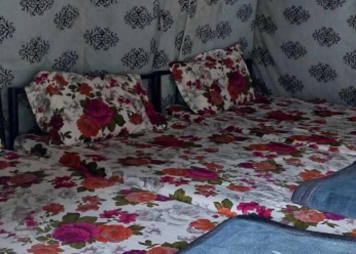 Hotel Hilli Stay Tapovan By Riversun Hotels