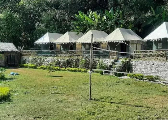 Hotel Hilli Stay Tapovan By Riversun Hotels