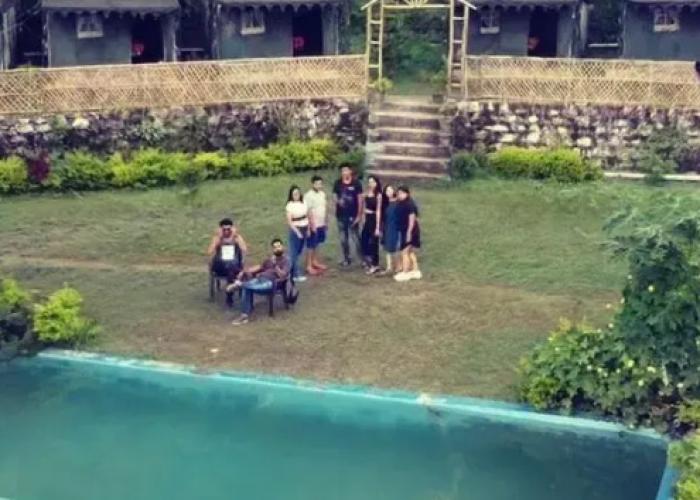 Hotel Hilli Stay Tapovan By Riversun Hotels