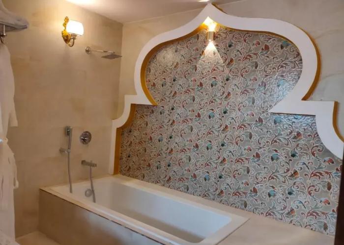 The Neeraj Ganga Heritage Palace